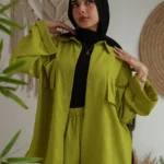 Sakina Abaya