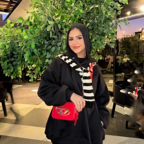 Over size Winter Hoodie