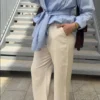 Linen Pants
