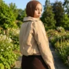 Short Trench jacket🤎