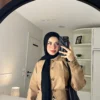 Short Trench jacket🤎