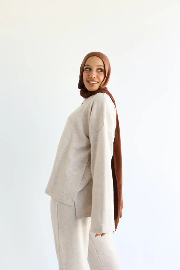Velvet Warmth Set