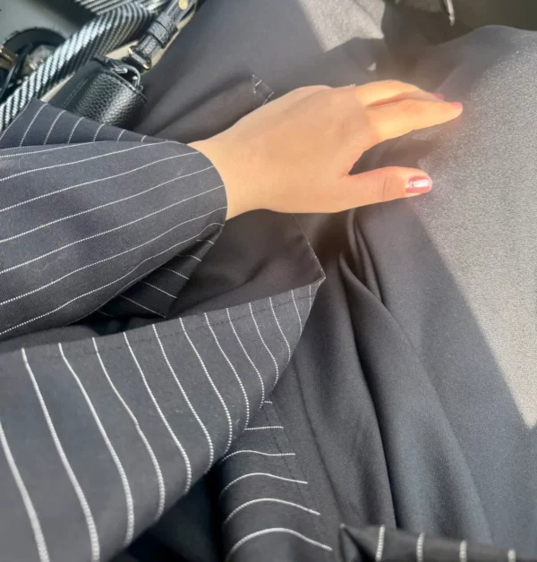 Sakina Abaya