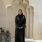 Sakina Abaya