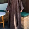 Oversize Long chemise