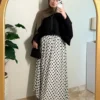 POLKA DOT SKIRT 2-compressed Polka Dot Skirt