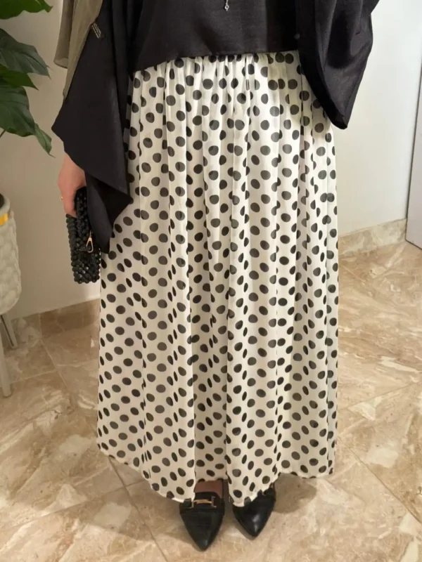 POLKA DOT SKIRT-compressed POLKA DOT SKIRT