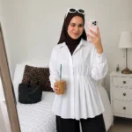 Sakina Abaya