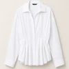 Flair poplin Shirt