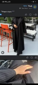 Sakina Abaya