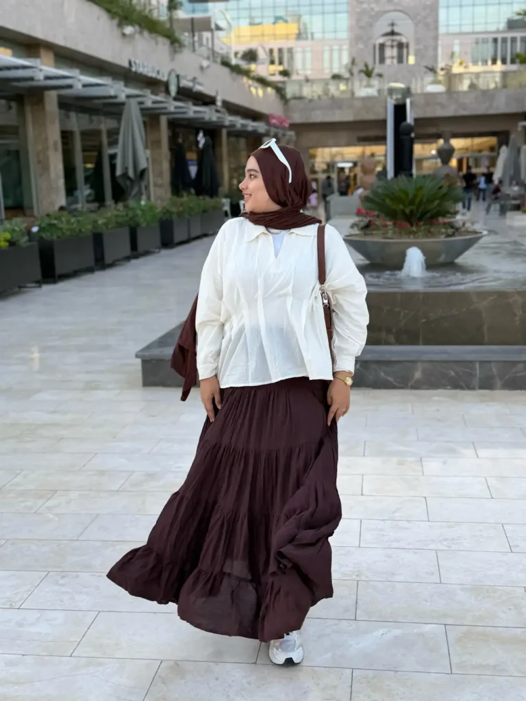 Luna Skirt
