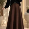 rafif skirt Rafif Skirt
