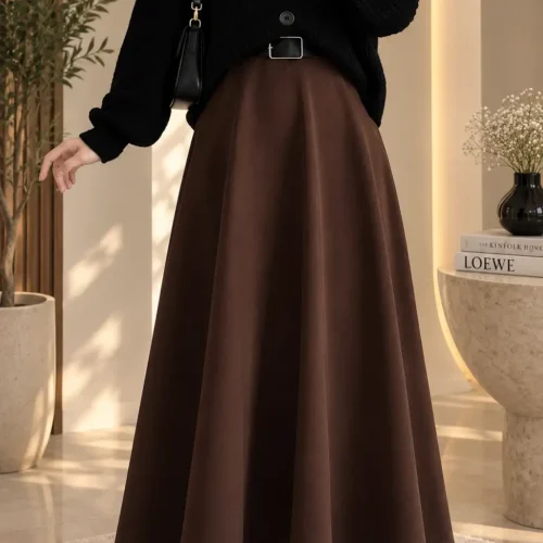 rafif skirt Rafif Skirt